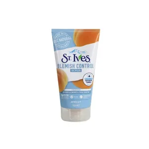 St. Ives Blemish Control Apricot Scrub (Made in Poland)